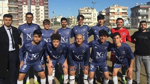 Kavaklıspor U19 Takımının Başarısı Alkışlanır