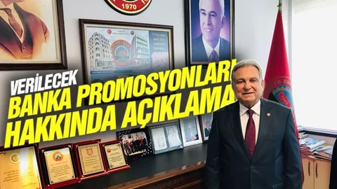 "Banka Promosyon Ödemeleri Beklentinin Altında Kaldı"