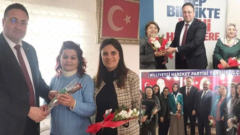 Başkan Veyis Avcı'dan Anlamlı Davranış