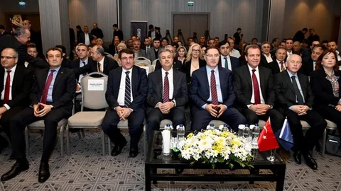 ‘Ombudsman Halkla Buluşuyor’ Programı Mersin’de Gerçekleştirildi