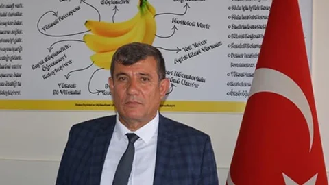 Yeni Başkan Türkay Oldu