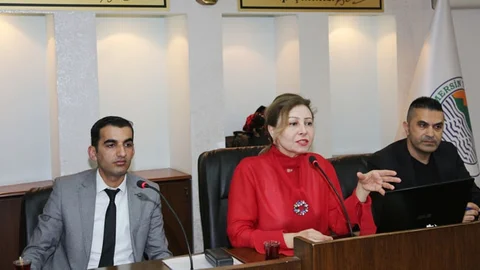 Toroslar Zabıtası'na "Fiyat Etiketi" Semineri