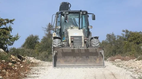 Küstülü Yolları Erdemli Belediyesi’ne Emanet