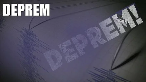 Akdeniz, Kars ve Ege’de Depremler