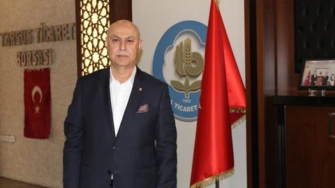 Başkan Kaya ve Ekincioğlundan İstiklal Marşının Kabul Kutlama Mesajı