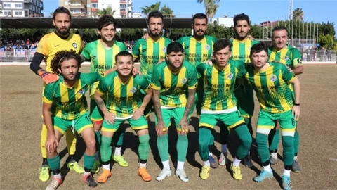 Şampiyonluk Yolunda Gümbür Gümbür