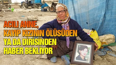 Bir Kez Bile Duruşma Olmadı