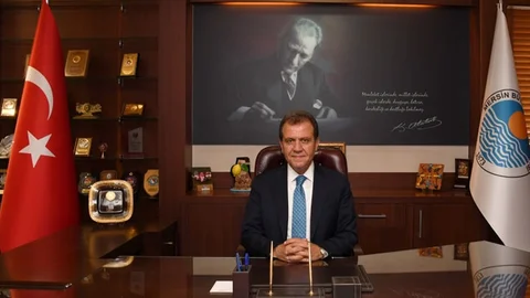 Başkan Seçer’den "İstiklal Marşı" Mesajı