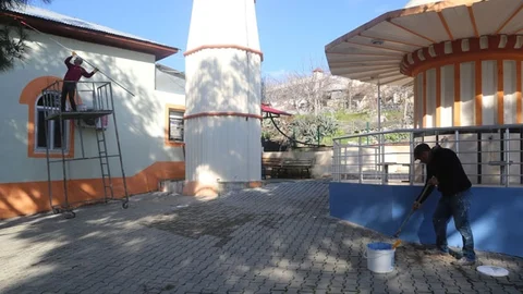 Tollu: "Her Mahallemizde Hizmetimiz Var"