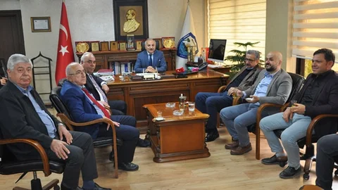 Dinçer, "Seyyarla Daha Etkin ve Verimli Mücadele Edilmeli"