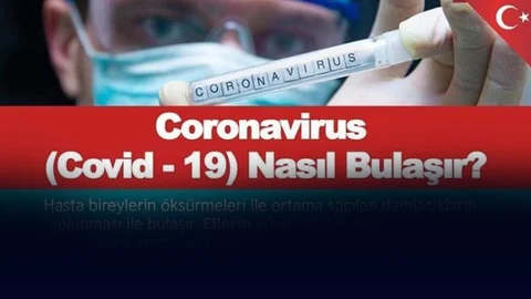 Başkan Kılınç Öğrencileri Uyardı