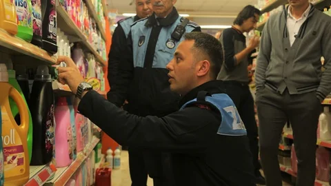 Zabıtadan Haksız Fiyat Artışlarına Yönelik Denetim