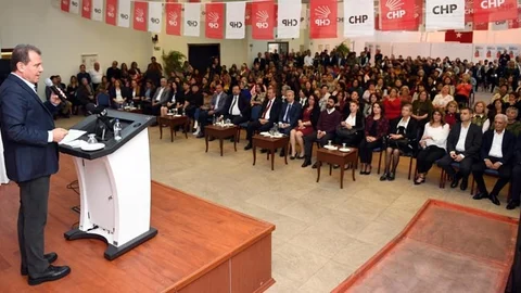 "Kadına Şiddet Uygulayan Çalışanla Yolları Ayırırım"