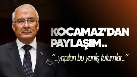 "Yapılan Bu Yanlış Tutumlar"