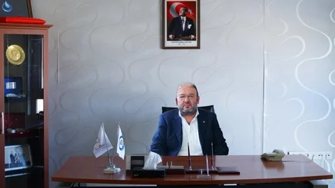 Başkanlardan Çanakkale Zaferi Kutlama Mesajı