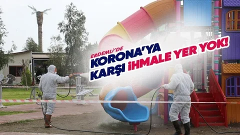 Korona'ya Karşı İhmale Yer Yok!