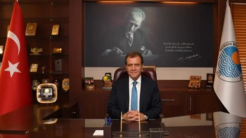 Başkan Seçer’den 18 Mart Şehitleri Anma Günü Mesajı