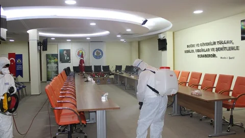 Borsa Korona Virüse Karşı Tedbirlerini Arttırdı