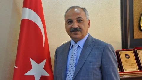 Başkan Dinçer’den Çanakkale Zaferi Kutlaması