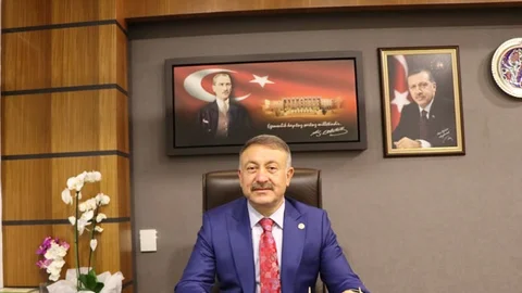 Özkan'dan, Çanakkale Zaferinin 105.Yıl Dönümü Mesajı