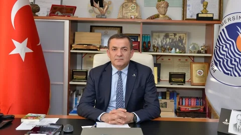 Başkan Özyiğit, "Çanakkale, Hürriyetin İlk Adımıydı"