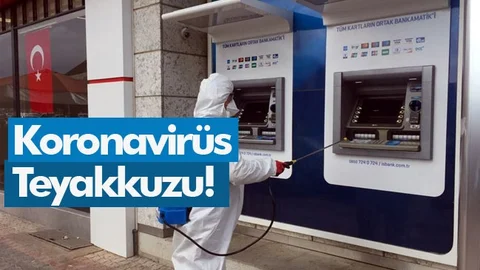 "Kriz Masası" Tedbirleri Alıyor