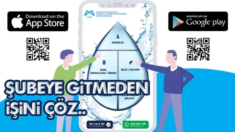 Şimdi İşlemler Daha Kolay