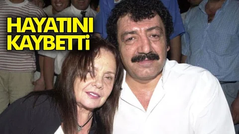 Ünlü İsim Hayatını Kaybetti