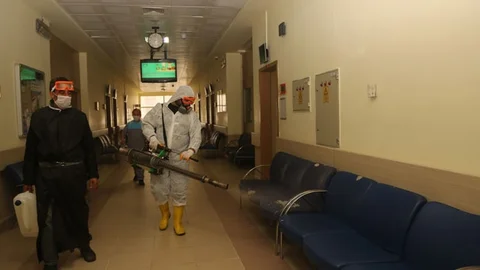 Tollu: "Vatandaşlarımızın içi rahat olsun"