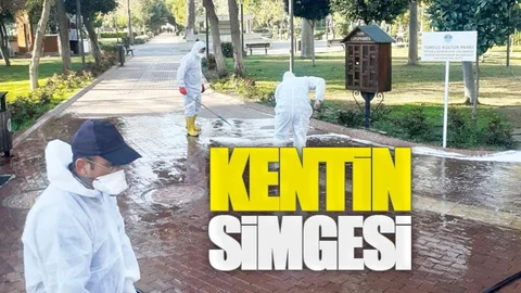 Kent Merkezinde Çalışma