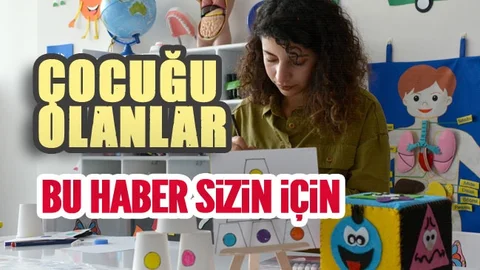 Çocuğunuzla Ev Oyunları Oynamanın Tam Zamanı