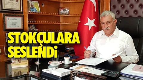 Piyasadaki Provokatörlere Prim Verilmemesi Gerekiyor 