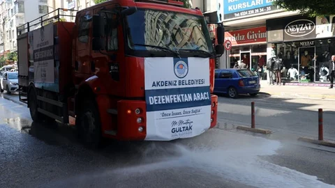 Kamu ve Özel Sektör Binalarından Sonra..