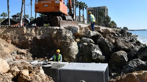 MESKİ Ekipleri 7/24 Sahada