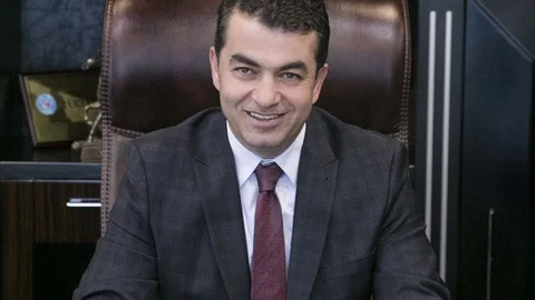 "Ortadoğu’da Covid 19 Önlemleri"