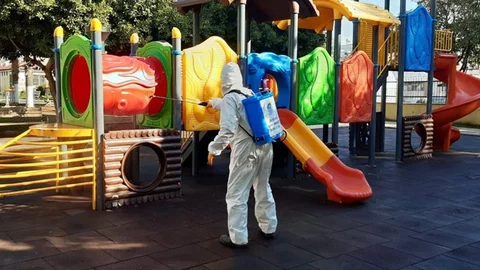 Akdeniz’de Hurdacılar Kapatılıyor