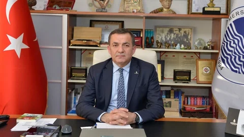 "Evde Kal" Çağrısı