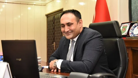 "Bu Badireyi El Birliğiyle Aşacağız"