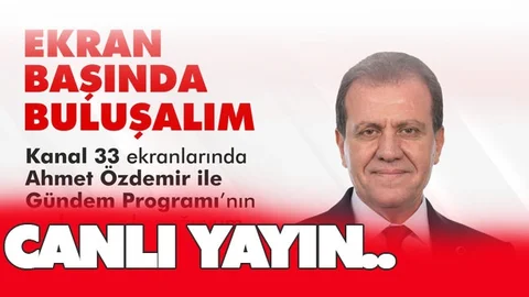 Önemli Sorular Canlı Yayında Yanıt Buluyor