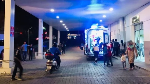 20 Yaşındaki Genç Hayatını Kaybetti