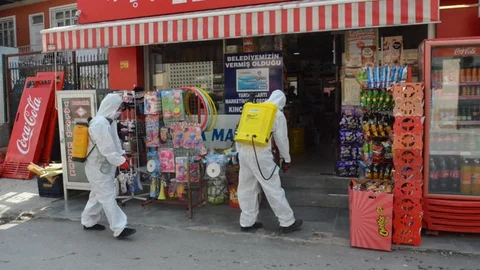 Kriz Merkezi, 7/24 Talepleri Alıp, En Kısa Sürede Karşılıyor