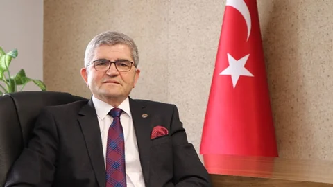 Fedakar Sağlık Emekçilerine Teşekkür