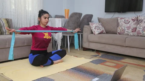 Erdemli'de Online Spor Danışmanlığı