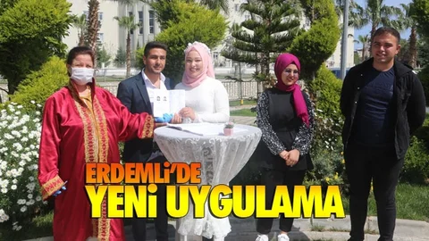 Salgının Yayılmasını Önlemek İçin Başlatıldı