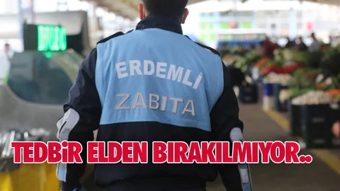 Herşey Sağlımız İçin! 
