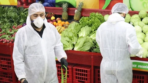 Koronalı Günlere Hayati Dokunuş!