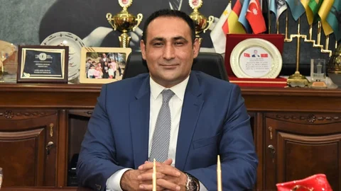 Başkan Yılmaz; "Otizmin Farkındayız"