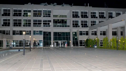 156 Yataklı Tesis, Kısa Sürede Yüzde 70 Doluluk Oranına Ulaştı