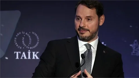 4 Milyon 400 Bin Aileye Yardım!