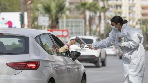 Kırmızı Işık Paketi